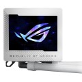 Chłodzenie wodne Asus ROG RYUJIN III 240 ARGB WHT 2x120mm - 1555362