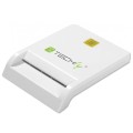 Czytnik Techly USB-C Kart Stykowych / Samrt Card - 1468891