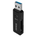 Czytnik kart SD SAVIO AK-64, USB 3.0 - 1648523