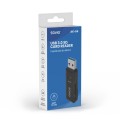 Czytnik kart SD SAVIO AK-64, USB 3.0 - 1648525