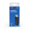 Czytnik kart SD SAVIO AK-64, USB 3.0 - 1648526