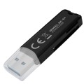 Czytnik kart SD SAVIO AK-64, USB 3.0 - 1648527