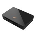 Czytnik kart pamięci Silicon Power All-in-One USB 3.0 SD/microSD/MMC/CF/MS - 1528527