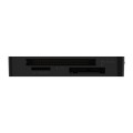 Czytnik kart pamięci Silicon Power All-in-One USB 3.0 SD/microSD/MMC/CF/MS - 1528528