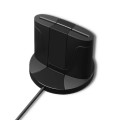 Czytnik kart chipowych ID Qoltec SCR-0632 | USB typu C - 1009948
