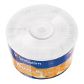 DVD-R Verbatim DataLife Matt Silver 4.7GB 16x (Spindle 50) - 1669798