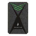 Dysk zewnętrzny SureFire Gaming Bunker 2.5" 1TB USB 3.2 Gen 1 Black - 1629411