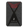 Dysk zewnętrzny SSD SureFire Gaming Bunker 512GB USB 3.2 Gen 1 (450/430 MB/s) - 1633086