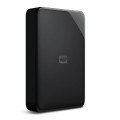 Dysk WD Elements SE Portable 5TB 2,5" USB3.0/USB2.0 Black - 1690811