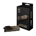 Dysk SSD MSI SPATIUM M570 1TB PCIe 5.0 NVMe M.2 2280 (9500/8500 MB/s) 3D NAND HS - 1528460
