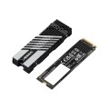 Dysk SSD Gigabyte AORUS Gen4 7300 SSD 1TB M.2 2280 PCIe 4.0 x4 (7300/6000 MB/s) 3D TLC - 1632783
