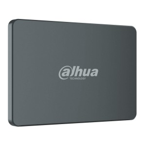 Dysk SSD Dahua E800 256GB SATA 2,5" (550/520 MB/s) 3D NAND