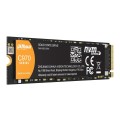 Dysk SSD Dahua C970 512GB M.2 PCIe Gen 4.0 x4(5000/2800 MB/s) 3D NAND - 1632772