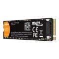 Dysk SSD Dahua C970 512GB M.2 PCIe Gen 4.0 x4(5000/2800 MB/s) 3D NAND - 1632773