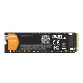 Dysk SSD Dahua C970 512GB M.2 PCIe Gen 4.0 x4(5000/2800 MB/s) 3D NAND - 1632774