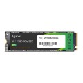Dysk SSD Apacer AS2280Q4L 2TB M.2 PCIe Gen4x4 2280 (3600/2800 MB/s) 3D NAND - 1632538