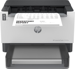 Drukarka laserowa HP LaserJet Tank 2504dw (2R7F4A)