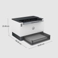 Drukarka laserowa HP LaserJet Tank 2504dw (2R7F4A) - 1443570