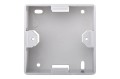 Gniazdo natynkowe DIGITUS 2x RJ45 ekranowane  kat. 5e - 1396203
