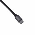 Hub Aktywny USB-C UNITEK 5Gbps, HDMI RJ-45 PD 100W - 1649034