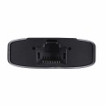 Hub Aktywny USB-C UNITEK 5Gbps, HDMI RJ-45 PD 100W - 1644499