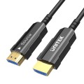 Kabel HDMI Unitek C11072BK-30M 2.0 AOC 4K 60Hz 30m - 1668689