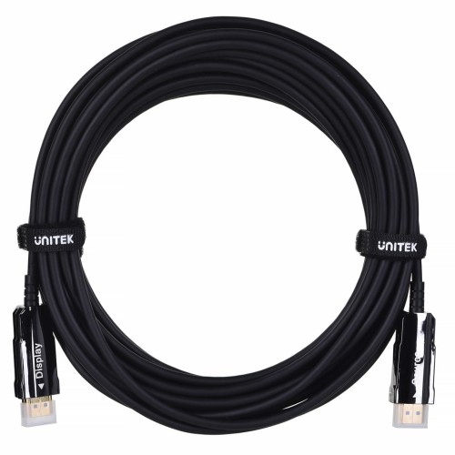 Kabel HDMI Unitek C11072BK-10M 2.0 AOC 4K 60Hz 10m - 1620668