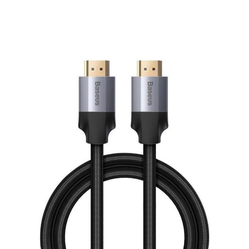 Kabel HDMI - HDMI 2.0, 4K, 3D Baseus Enjoyment Series CAKSX-C0G 2m - 1629714
