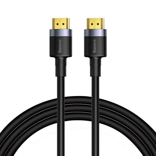 Kabel HDMI - HDMI 2.0, 4K, 3D Baseus Cafule CADKLF-E01 1m - 1629710