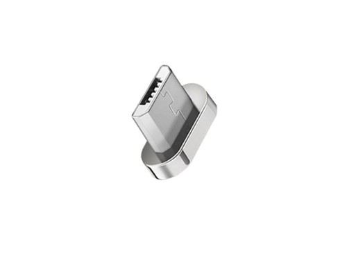 Wtyk magnetyczny Micro USB B (M) Maclean MCE162 do kabla magnetycznego MCE160, MCE161, MCE178 - 973393