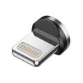 Wtyk magnetyczny Lightning Maclean MCE476 do kabla magnetycznego MCE474, MCE475 - 973396