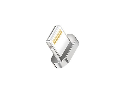 Wtyk magnetyczny Lightning (M) Maclean MCE163 do kabla magnetycznego MCE160, MCE161, MCE178 - 973394