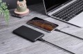 Kabel USB Aukey CB-CL4 USB-C - Lightning, 1,8m, oplot, m/m - 1753563