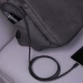 Kabel USB Aukey CB-AC1 BK USB-A - USB-C 5Gbps, QC 3.0, 1,2m - 1753558