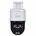Kamera Reolink Trackmix POE obrotowa 8MP - 1694484