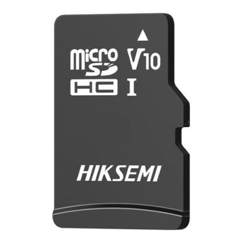Karta pamięci microSDHC HIKSEMI NEO HS-TF-C1(STD) 16GB 92/10 MB/s Class 10 TLC - 1754104