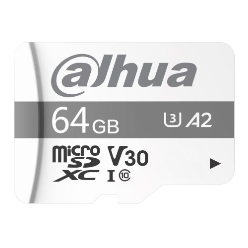 Karta pamięci Dahua P100 microSD 64GB - 1632625