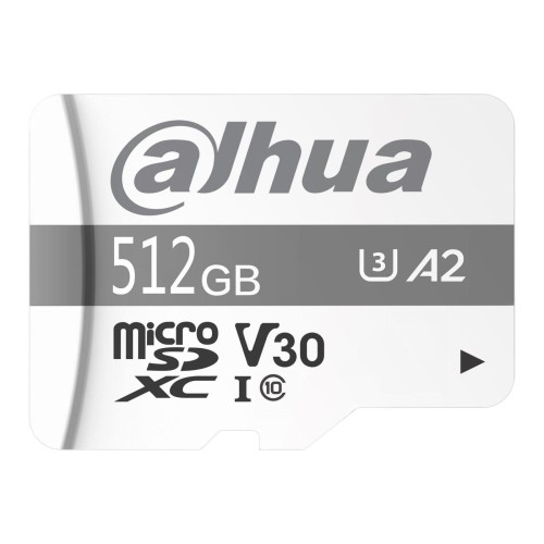 Karta pamięci Dahua P100 microSD 512GB - 1632676