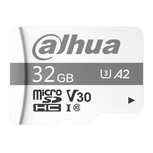 Karta pamięci Dahua P100 microSD 32GB - 1632598