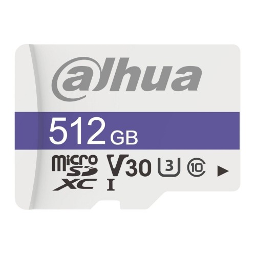 Karta pamięci Dahua C100 microSD 512GB - 1632675