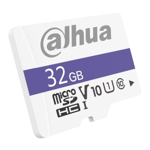 Karta pamięci Dahua C100 microSD 32GB - 1632596