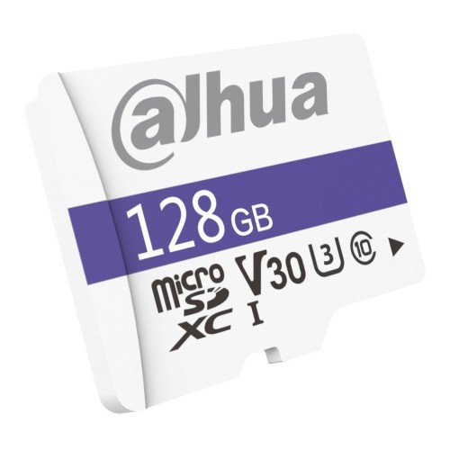 Karta pamięci Dahua C100 microSD 128GB - 1632648