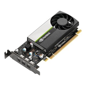 Karta VGA PNY NVIDIA T400-4GB GDDR6 64-bit 3xmDP LP Small Box