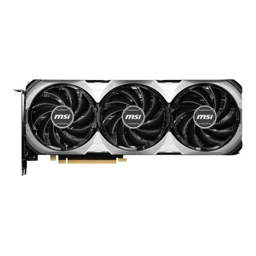 Karta VGA MSI GeForce RTX 4070 VENTUS 3X E 12G OC 12GB GDDR6X 192-bit HDMI+3xDP PCIe4.0 - 1668212