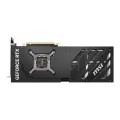 Karta VGA MSI GeForce RTX 4070 VENTUS 3X E 12G OC 12GB GDDR6X 192-bit HDMI+3xDP PCIe4.0 - 1668214