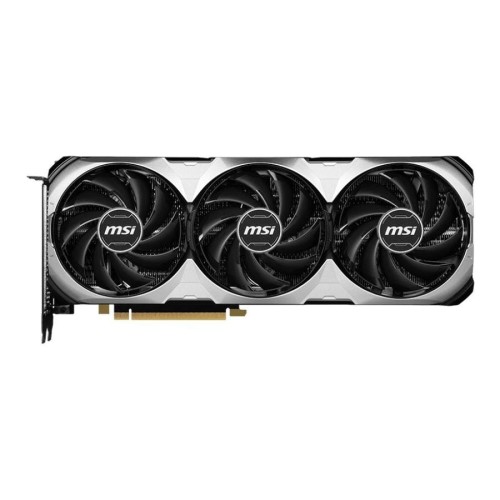 Karta VGA MSI GeForce RTX 4070 Ti VENTUS 3X E 12G OC 12GB GDDR6X 192bit HDMI+3xDP PCIe4.0 - 1668217