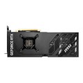 Karta VGA MSI GeForce RTX 4070 Ti VENTUS 3X E 12G OC 12GB GDDR6X 192bit HDMI+3xDP PCIe4.0 - 1668219