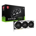 Karta VGA MSI GeForce RTX 4070 Ti VENTUS 3X E 12G OC 12GB GDDR6X 192bit HDMI+3xDP PCIe4.0 - 1668223