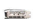Karta VGA MSI GeForce RTX 4070 Ti GAMING X SLIM WHITE 12G 12GB GDDR6X 192bit HDMI+3xDP PCIe4.0 - 1749288
