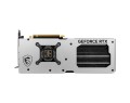 Karta VGA MSI GeForce RTX 4070 Ti GAMING X SLIM WHITE 12G 12GB GDDR6X 192bit HDMI+3xDP PCIe4.0 - 1749287